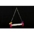 Roll Swing - Concrete & Plastic ( Small )<br>Item number: 27000: Birds Swings 