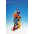 BAMBOO JUNGLE- BAMBOO RINGS<br>Item number: BAB7: Birds Toys 