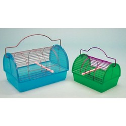 Carrier for Small Animals & Birds
