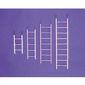Wood Ladders: Birds Ladders 