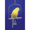 Plastic Swings: Birds
