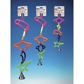 Cosmic Links - 5 Links w/Bell & Safety Clasp: Birds Toys 
