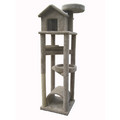 Skyscraper<br>Item number: MF-96: Cats Beds and Crates Houses/Beds 