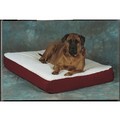 Double Sided Extra Thick Fleece/Fabric Orthopedic: Cats Beds and Crates Specialty Beds 