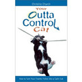Your Outta Control Cat - Min. Order 2<br>Item number: NB-BKOC103: Cats Training Products 