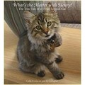 What's The Matter With Henry?  The True Tale of a Three- Legged Cat<br>Item number: 957623: Cats Products for Humans Books 