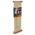 Bootsie's Combination Scratcher<br>Item number: 3831: Cats Toys and Playthings 