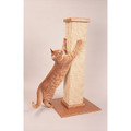 Ultimate Scratching Post<br>Item number: 3832: Cats Toys and Playthings 