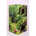 Cat Jungle<br>Item number: 4010: Cats Toys and Playthings 