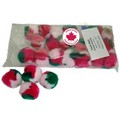 Fluff Ball 1.5" Made in Canada<br>Item number: 410: Cats Toys and Playthings 