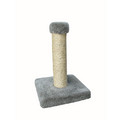Sisal Scratching Post<br>Item number: mf-2: Cats Toys and Playthings 