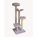 Step Stool Sleeper<br>Item number: mf-61: Cats Toys and Playthings 