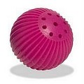 Kitty Talking Babble Ball - Magenta (Plastic)<br>Item number: TBB4: Cats Toys and Playthings 