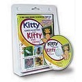 Kitty Movie DVD<br>Item number: DVD1: Cats Toys and Playthings 
