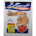 Cat Dancer Compleat<br>Item number: 201: Cats Toys and Playthings 