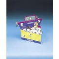 Play-Fulls Cat Toys in Cheese Box Displays: Cats Toys and Playthings 