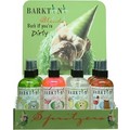 BARKTINI BLENDS Spritzers POP Counter Top Display: Cats Shampoos and Grooming Spa Products 