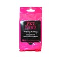 Pretty Kitty Shed Control Wipes: Cats Shampoos and Grooming Wipes 