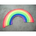 RAINBOW CATNIP<br>Item number: TT-002: Cats Toys and Playthings 