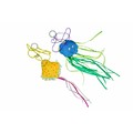 Ocean Kitty Toys: Cats Toys and Playthings Plush Toys 