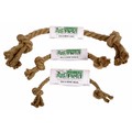Tug-a-hemp - 6/Case: Cats Toys and Playthings Rope Toys 