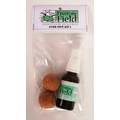 Billy Bob the cork ball Gift Kit<br>Item number: FFK203: Cats Treats All Natural 