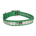 Cat Identicollar: Cats Collars and Leads Personalized 