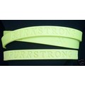 PURRSTRONG GLOW-IN-THE-DARK CAT COLLAR - (Cut to Fit)<br>Item number: 00190: Cats Collars and Leads Rubber 