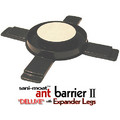 DELUXE SANI-MOAT ANT BARRIER II: Cats Bowls and Feeding Supplies Feeders 