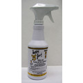 DD-33 Flea-Tick Spray (16 oz. Trigger Spray)<br>Item number: 1019: Cats Health Care Products General Health Products 