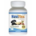 NuviFlex  Hip and Joint Formula for Cats and Small Dogs - 80 Capsules<br>Item number: 310: Cats Health Care Products Senior Pet Products 