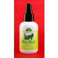 Flee, Flea! Anti-Flea Spray for Cats (4 oz.)<br>Item number: 70504: Cats Health Care Products General Health Products 