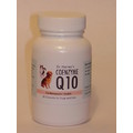 Co Enzyme Q10-30mgs: Cats Health Care Products Nutritional Supplements & Vitamins 