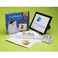 Kitty-Casso Paint Kit For Cats<br>Item number: 0002: Cats Products for Humans Miscellaneous 