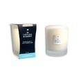 Pet Sympathy Glass Candle<br>Item number: ILMC008KIT: Cats Products for Humans Candles 