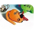 Cat Toy - Trayf the Mouse w/ Catnip - Case of 3<br>Item number: 920: Cats Religious Items Jewish 