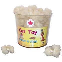 Knotty Toy - Small Made in Canada