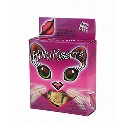 Kitty Kissers - 24 boxes/case