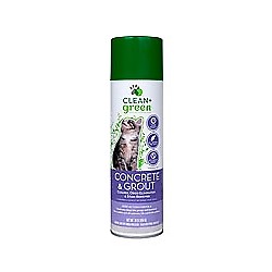 Concrete & Grout Cleaner for Cats - 16 oz. (6/Case)
