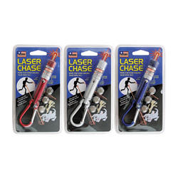 Laser Chase Toy Assorted