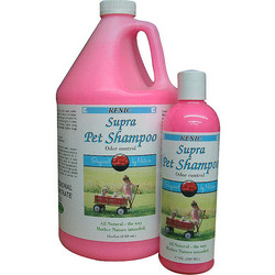 KENIC Supra Odor Control Shampoo