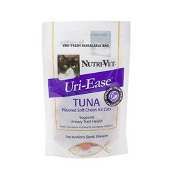 Uri-Ease Soft Chew For Cats (2.5 oz)