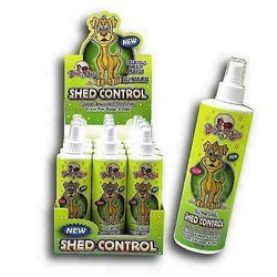 Shed Control