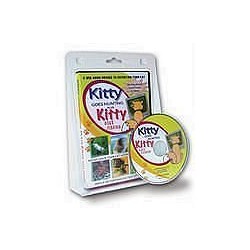 Kitty Movie DVD
