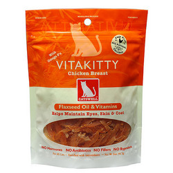 Catswell VitaKitty - 2 oz. (Chicken)