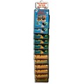 Clip Strip Display Option 1<br>Item number: CSD-12: Cats