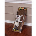 Inclined to Scratch<br>Item number: 3829: Cats