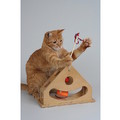 Tick Tock Teaser<br>Item number: 3836: Cats Toys and Playthings 
