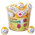 Critter-Smiley Made in Canada: Cats