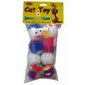 Party Pack 8/PK Made in Canada<br>Item number: 18: Cats